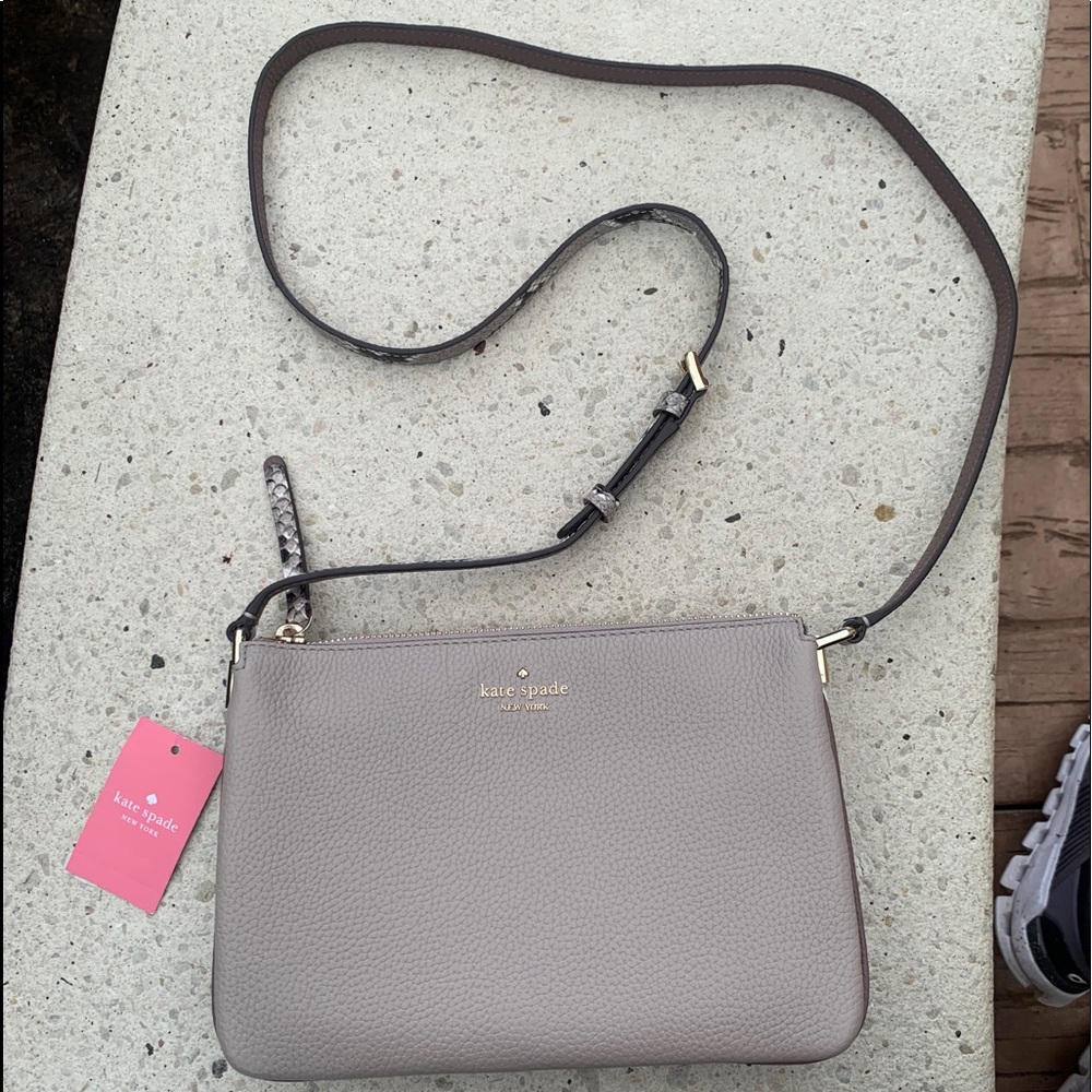 NWT Kate Spade Crossbody Purse